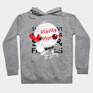 DADA Plantee Hoodie